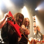 Hedon 20: Raven